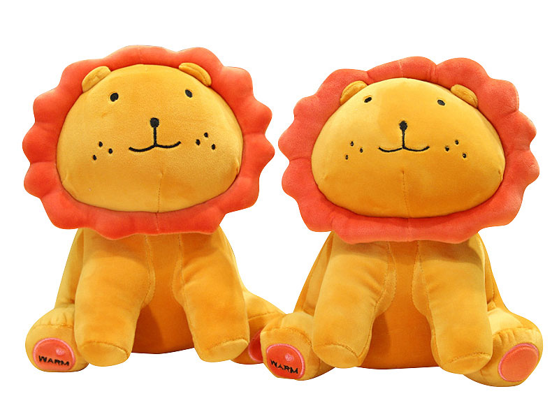12inch Plush Lion toys