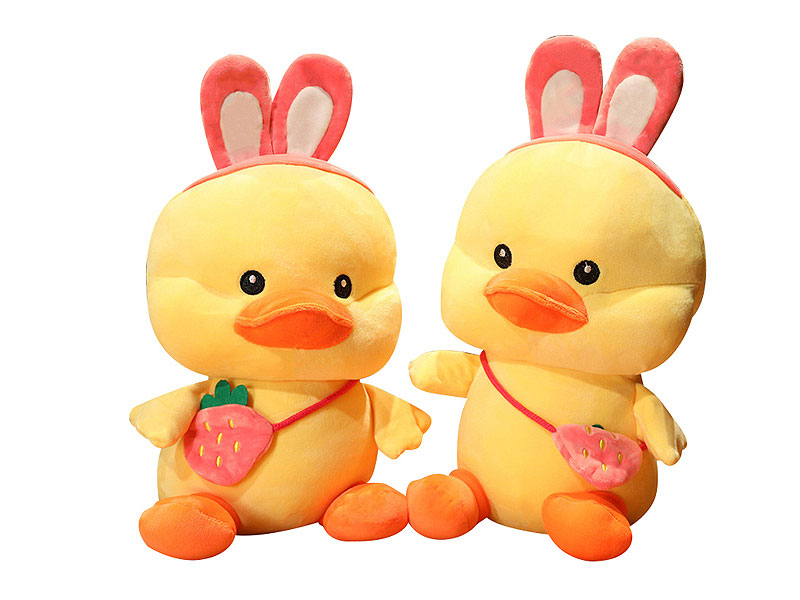 12inch Plush Duck toys