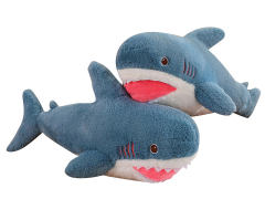 12inch Plush Shark toys