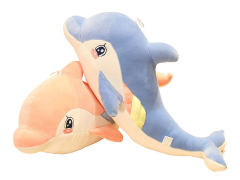 12inch Plush Dolphin toys