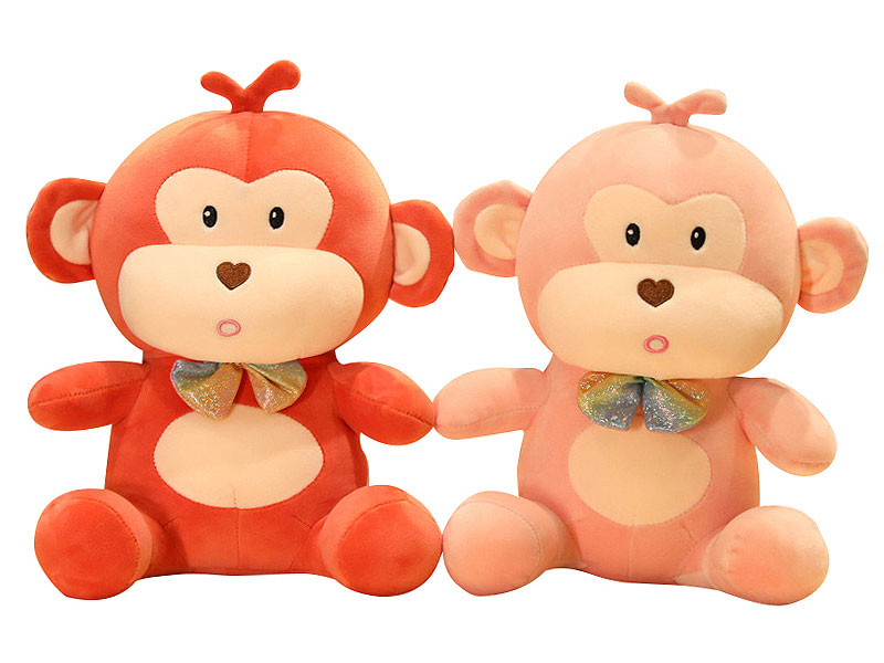 12inch Plush Monkey toys