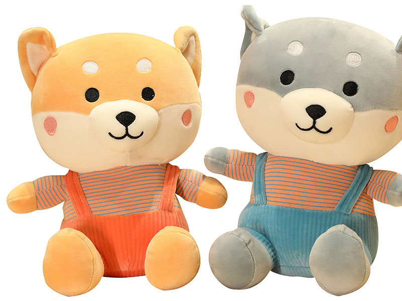 12inch Plush Shiba Inu toys