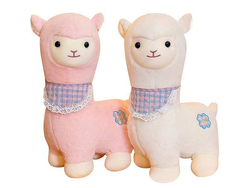12inch Plush Alpaca toys