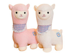 12inch Plush Alpaca toys