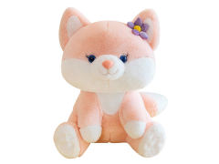 12inch Plush Fox toys