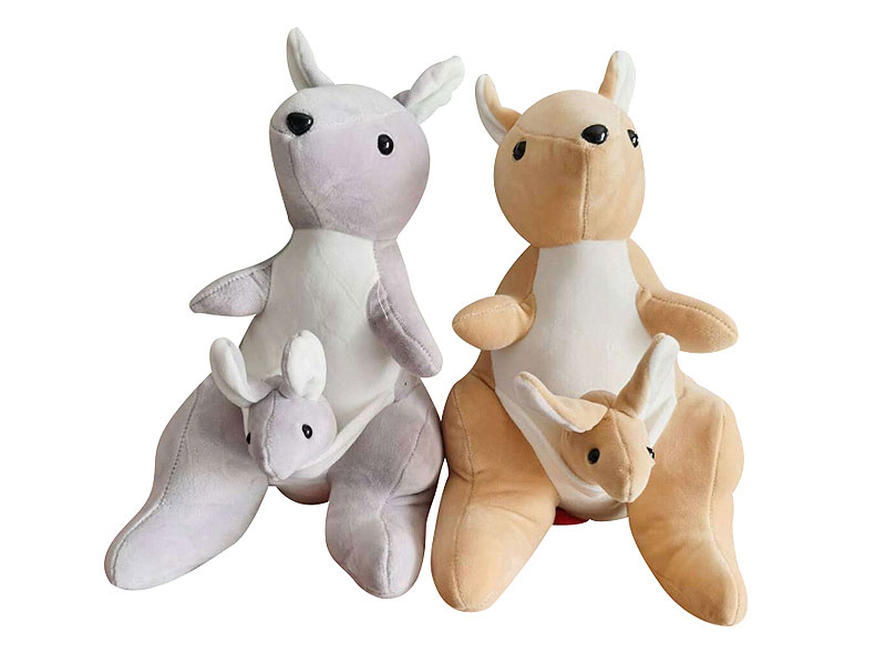 10inch Plush Kangaroo toys