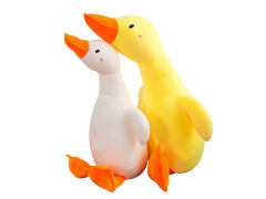 10inch Plush Goose toys