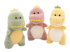 10inch Plush Dinosaur toys