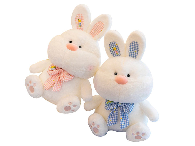 10inch Plush Rabbit toys