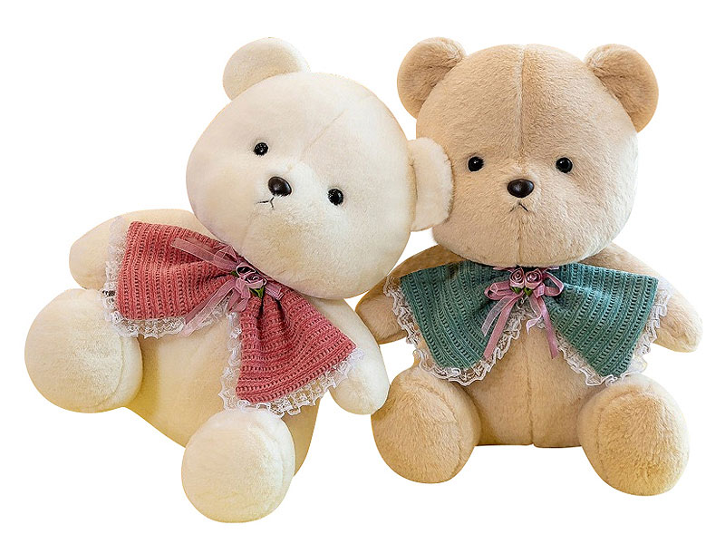 10inch Plush Bear toys