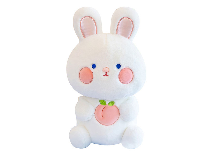 10inch Plush Rabbit toys