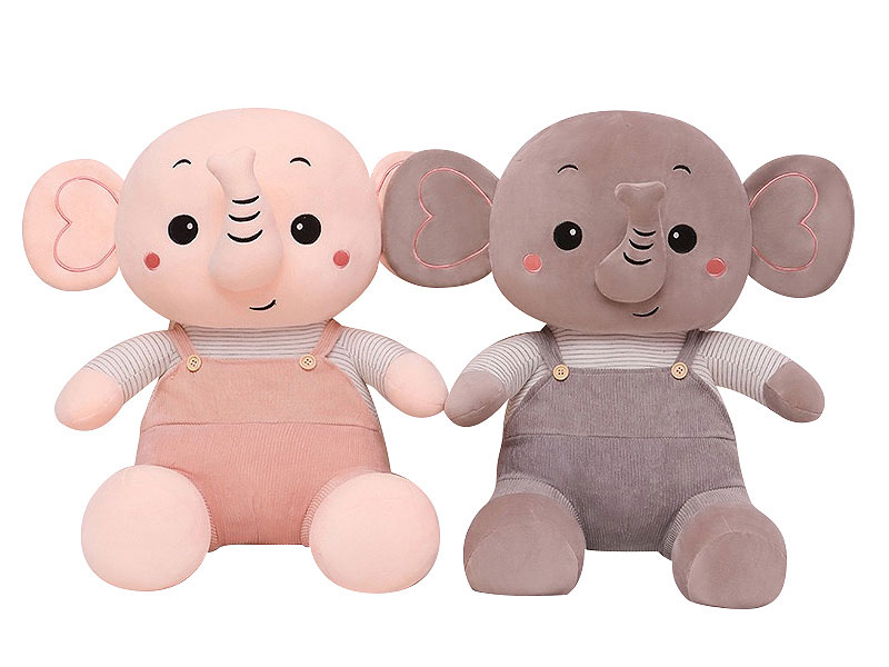10inch Plush Elephant toys