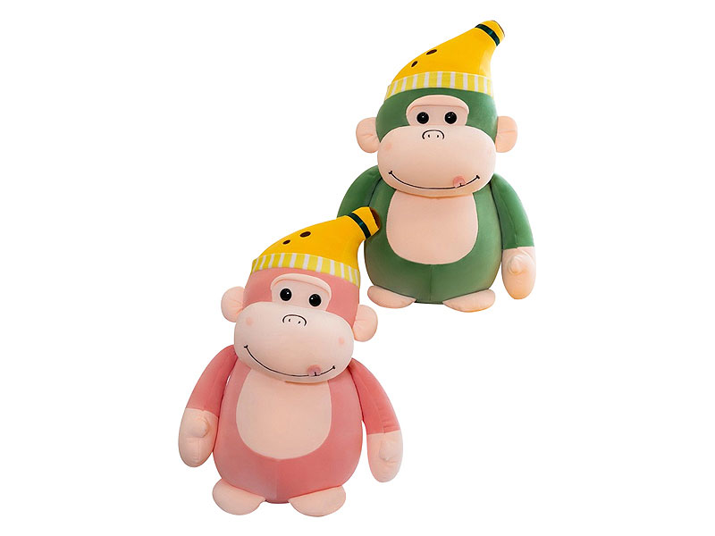 10inch Plush Orang toys