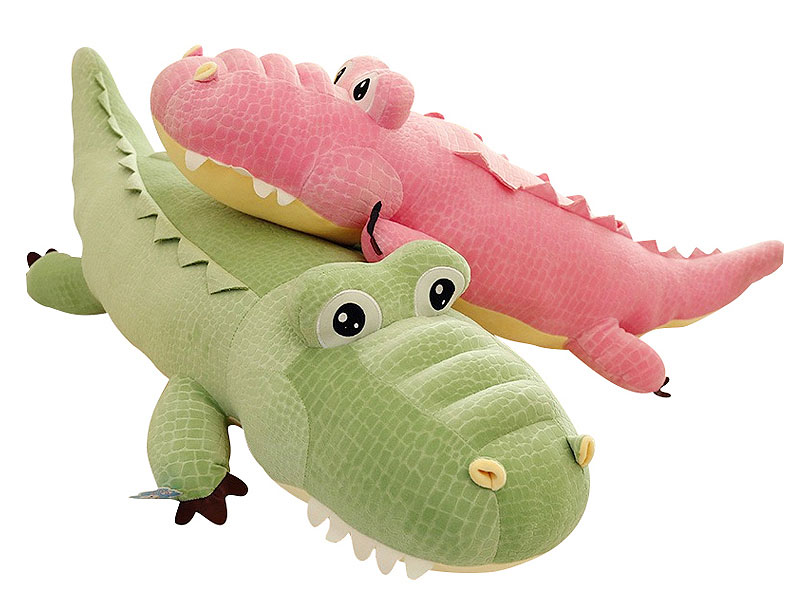 10inch Plush Crocodile toys