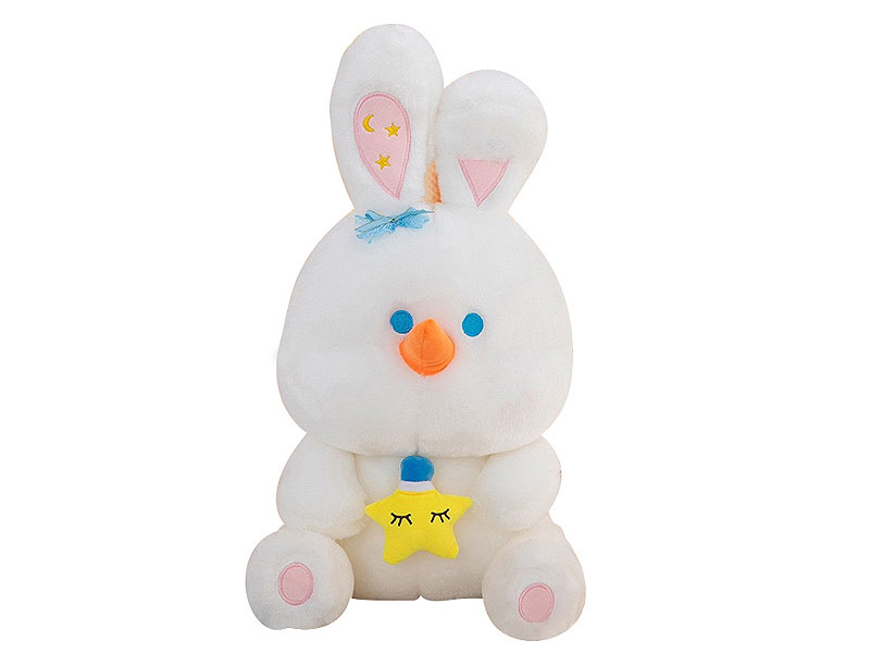 10inch Plush Rabbit toys