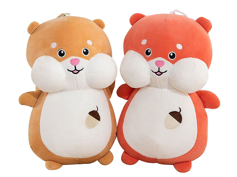 10inch Plush Squirrel toys