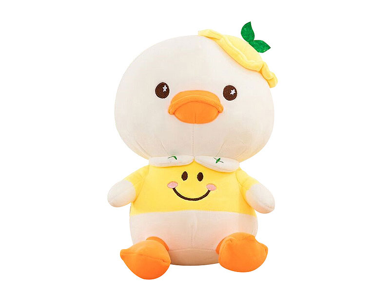 10inch Plush Duck toys