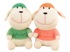 10inch Plush Sheep