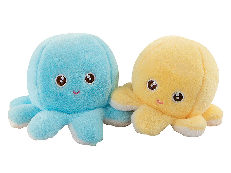Plush Octopus toys