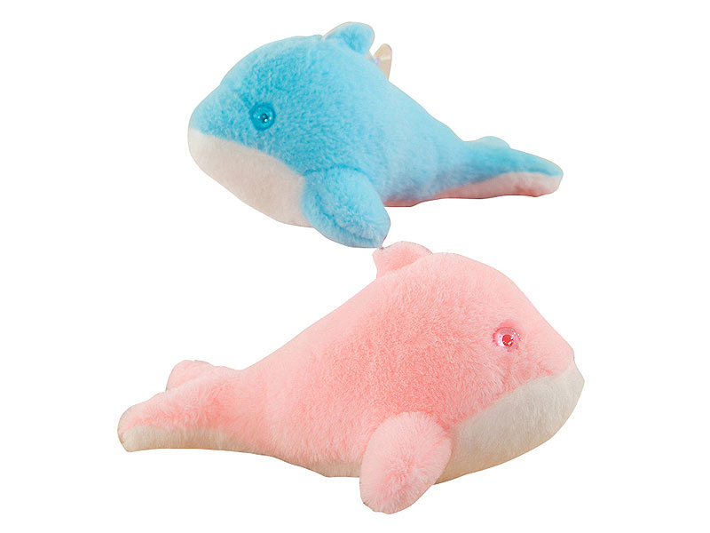 Plush Dolphin toys