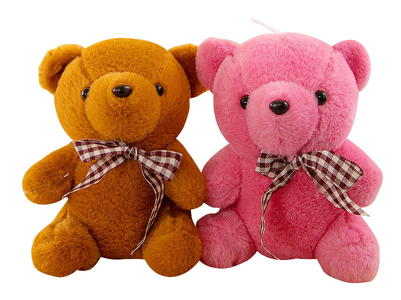 Plush Bear toys