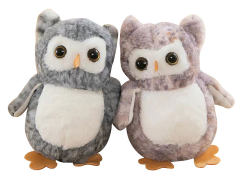 Plush Owl toys
