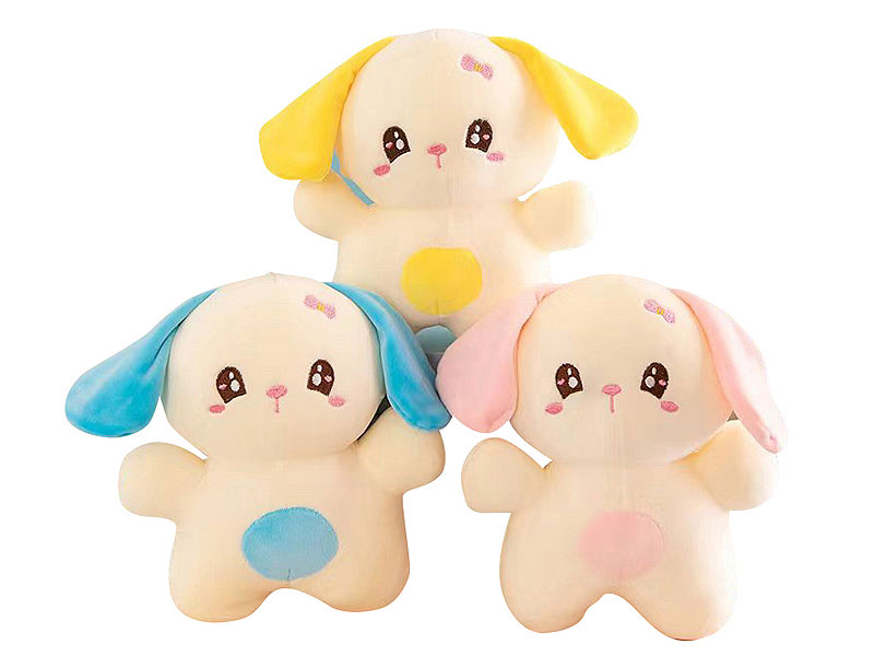 Plush Dog toys