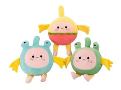 Plush Monster toys