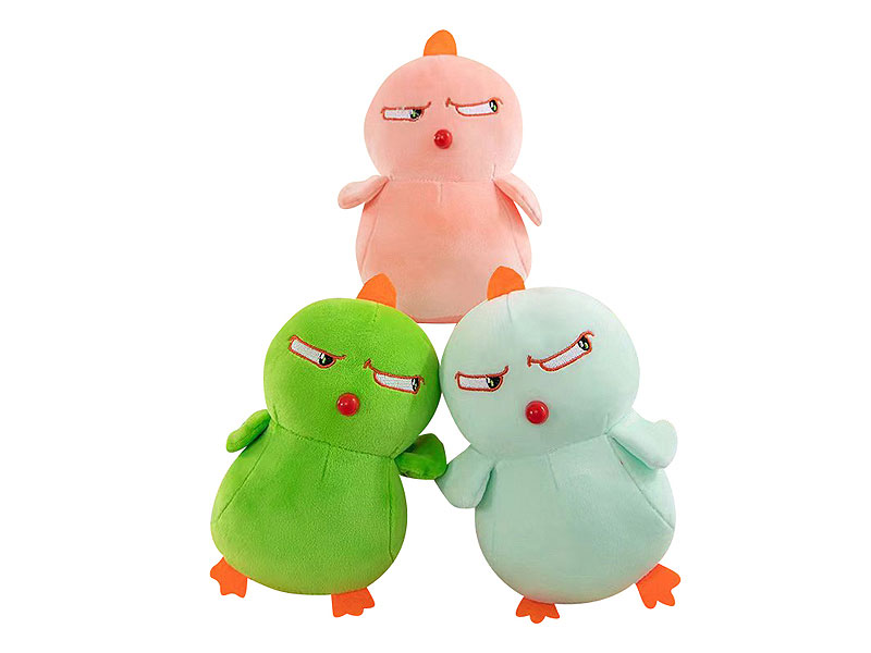 Plush Chicken toys