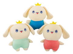Plush Dog toys