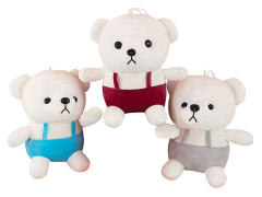 Plush Bear toys