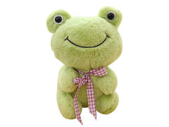 Plush Frog toys