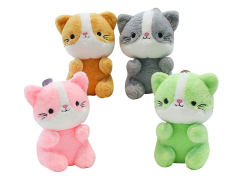 Plush Cat toys