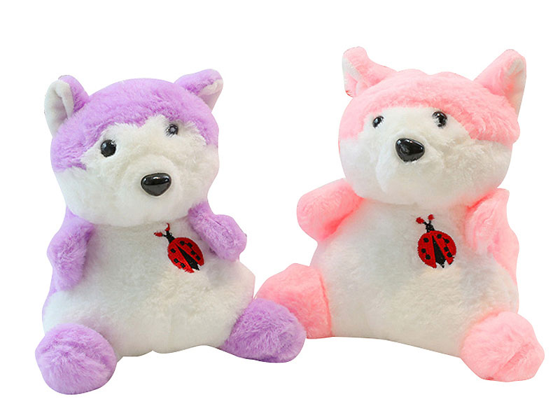 Plush Dog toys