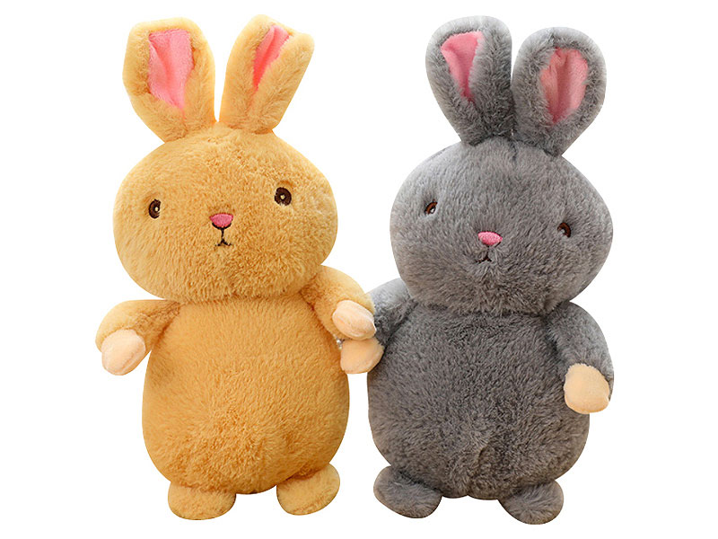 Plush Rabbit toys
