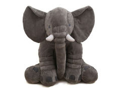 45CM Plush Elephant toys