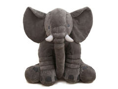 35CM Plush Elephant toys