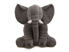 25CM Plush Elephant toys