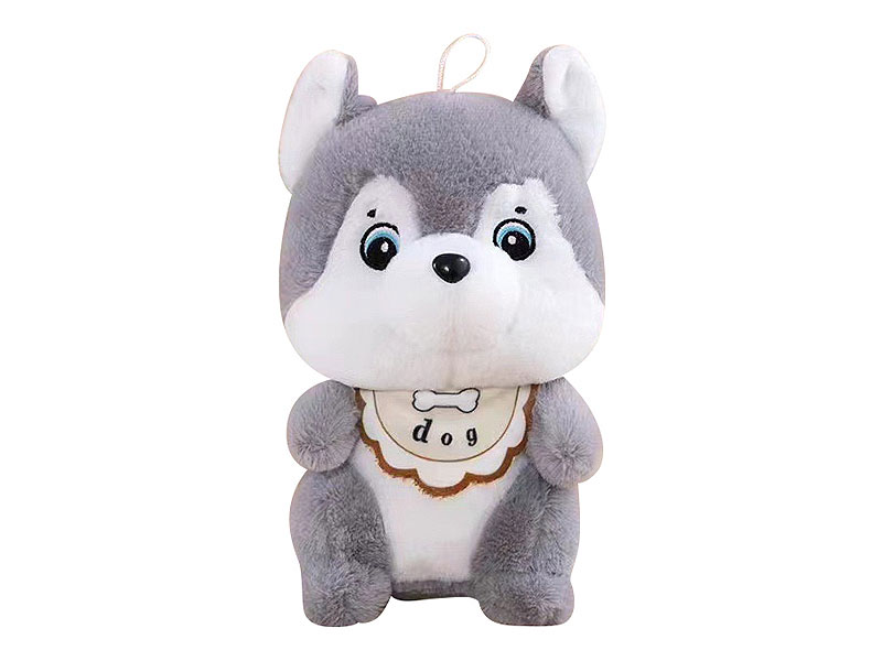 Plush Dog toys