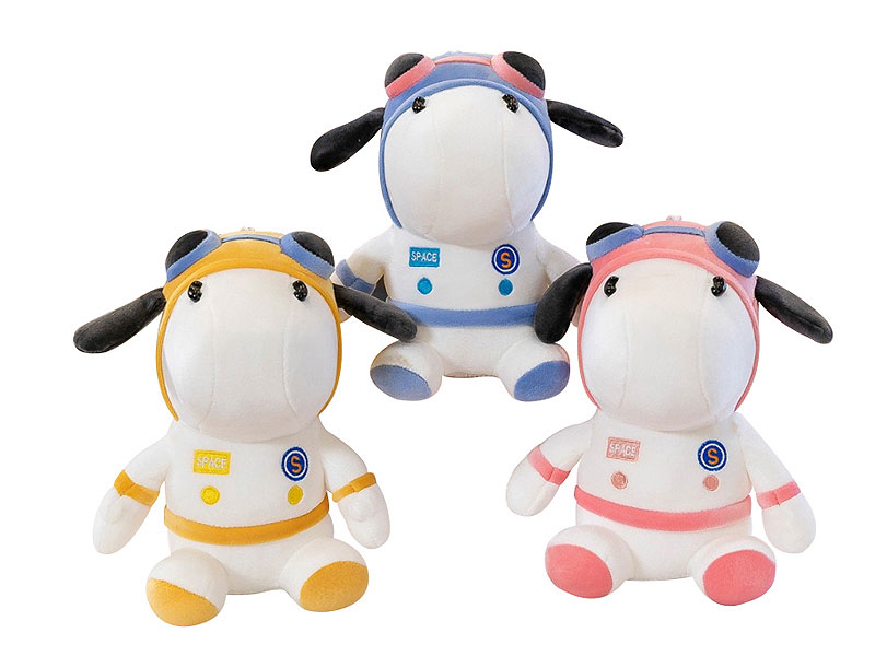 Plush Dog toys