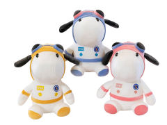 Plush Dog toys