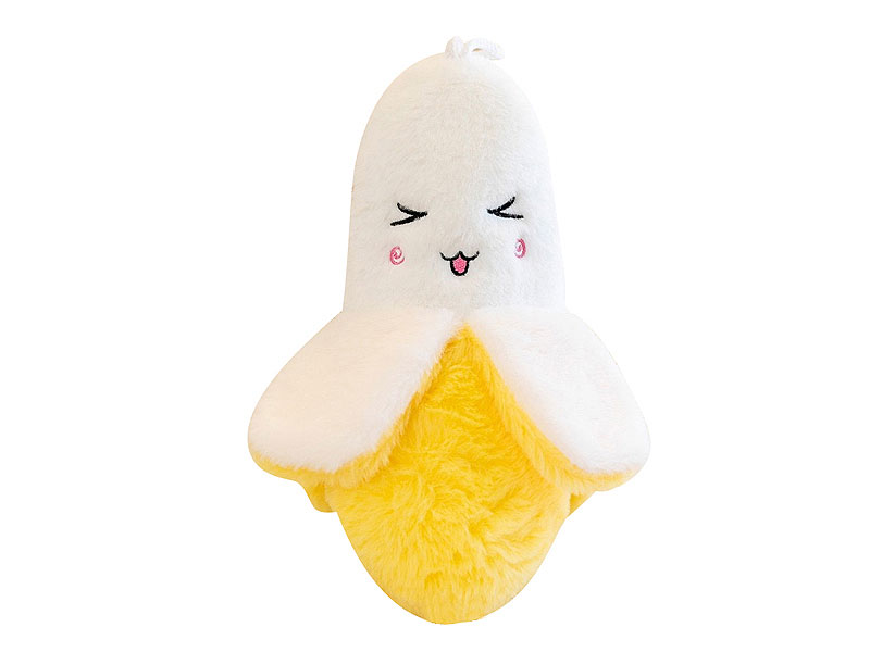 Plush Banana toys