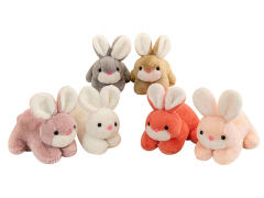 Plush Rabbit toys