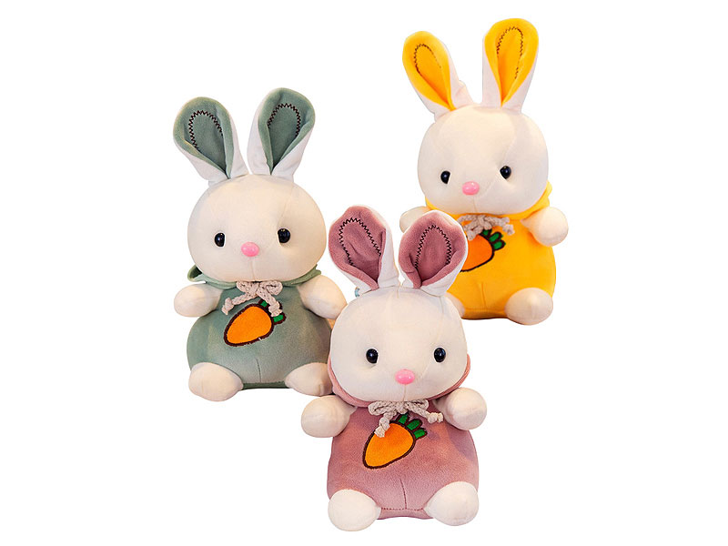 Plush Rabbit toys