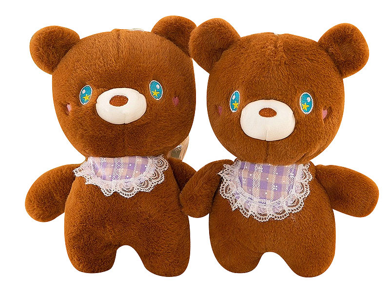 Plush Bear toys