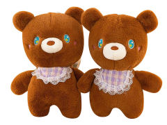 Plush Bear toys
