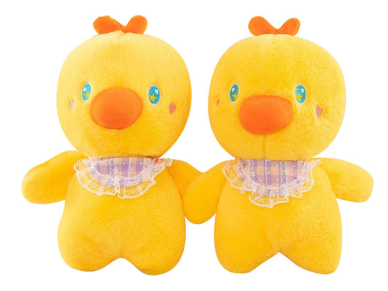 Plush Duck toys