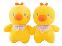 Plush Duck toys