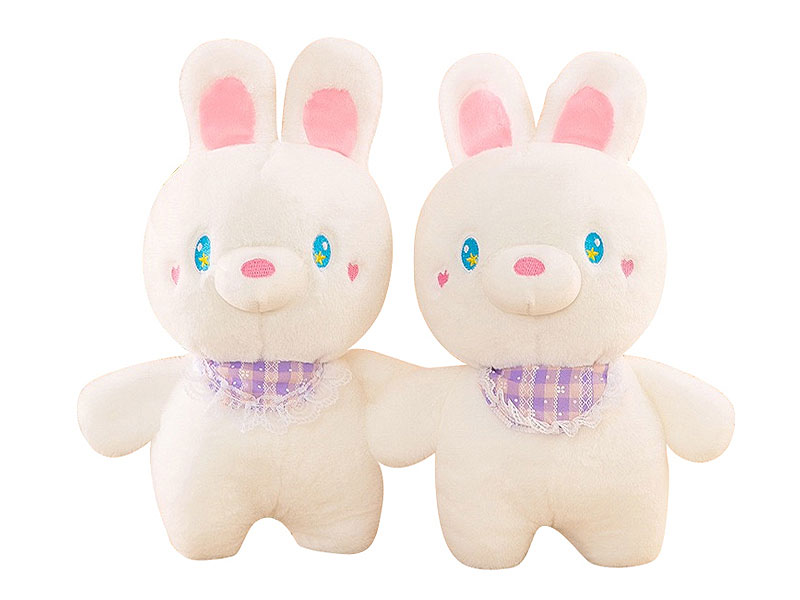 Plush Rabbit toys