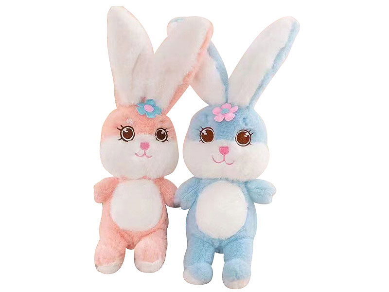 Plush Rabbit toys